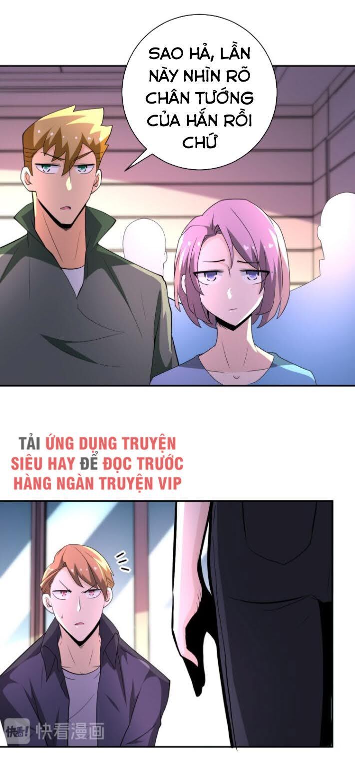 Mạt Thế Siêu Cấp Hệ Thống Chap 135 - Next Chap 136