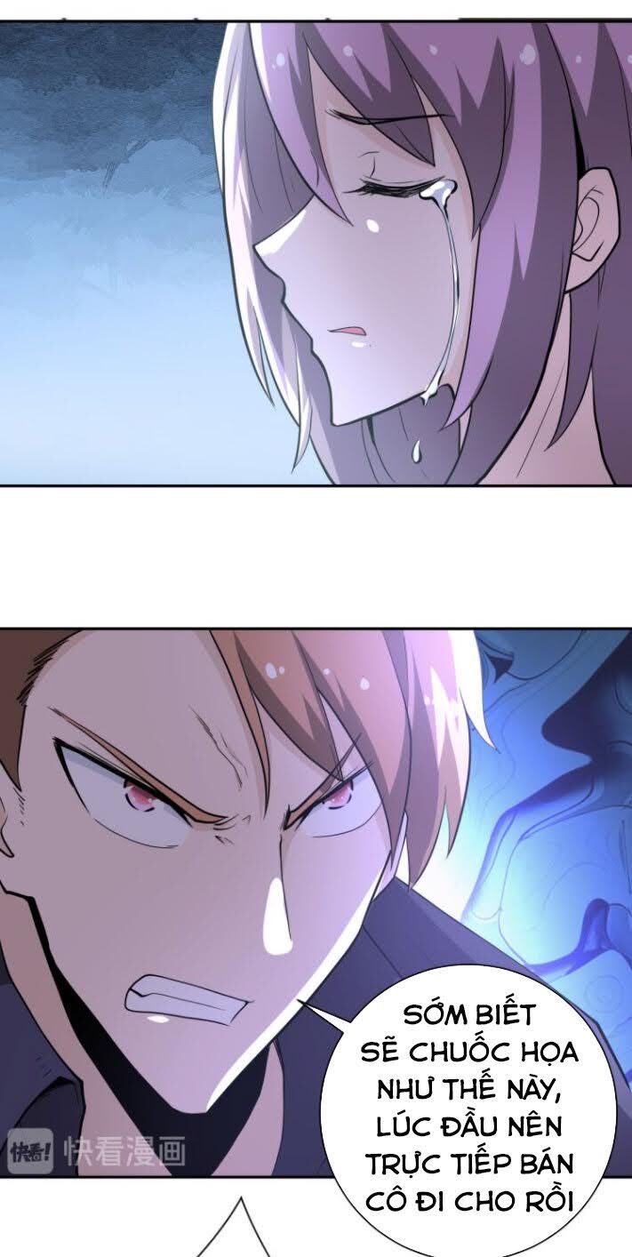 Mạt Thế Siêu Cấp Hệ Thống Chap 135 - Next Chap 136