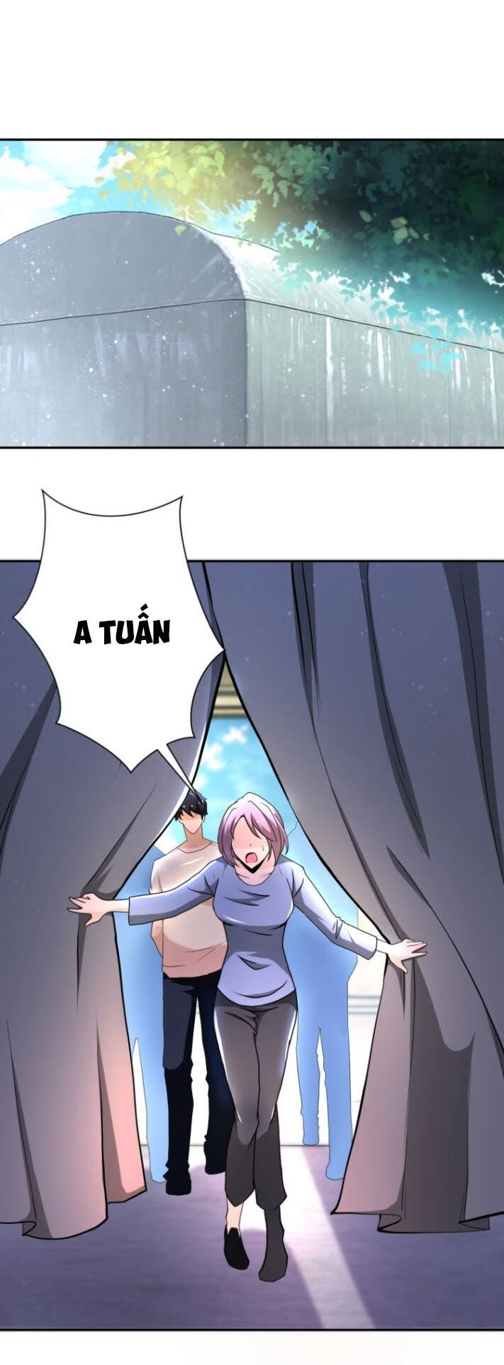 Mạt Thế Siêu Cấp Hệ Thống Chap 135 - Next Chap 136