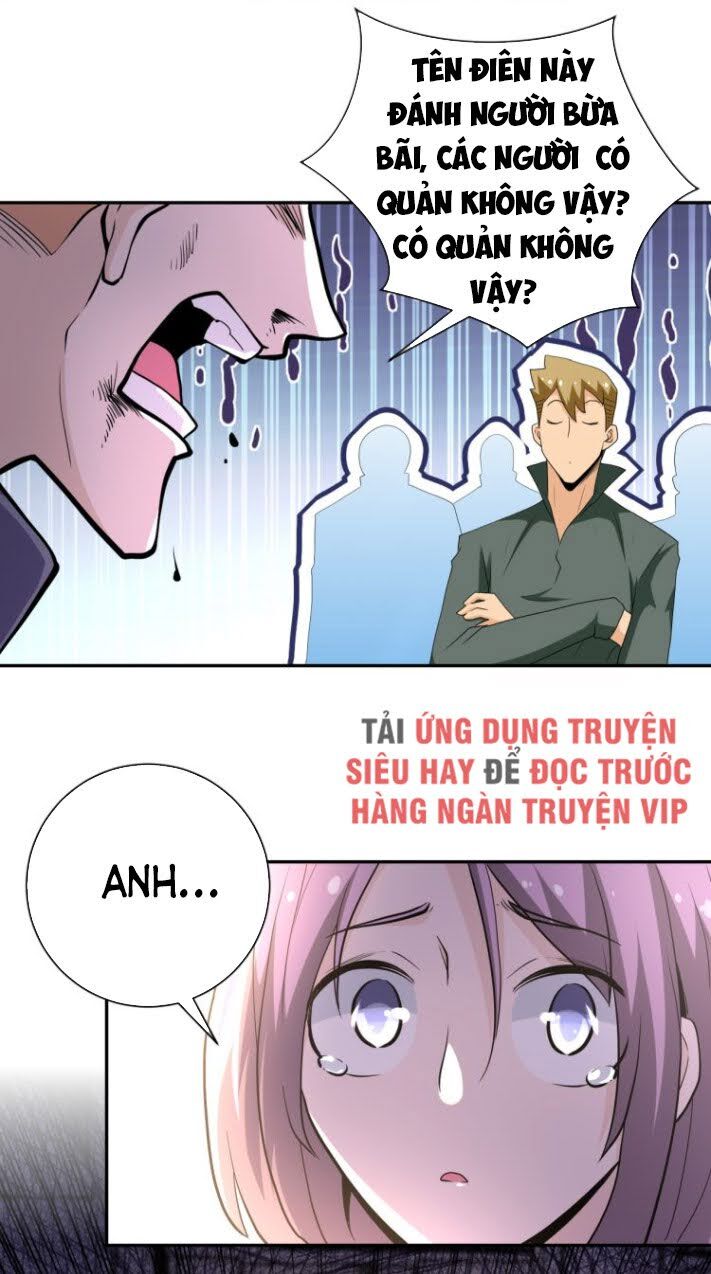 Mạt Thế Siêu Cấp Hệ Thống Chap 135 - Next Chap 136
