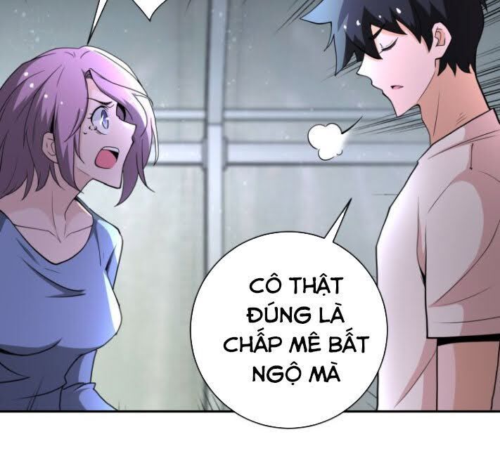 Mạt Thế Siêu Cấp Hệ Thống Chap 135 - Next Chap 136