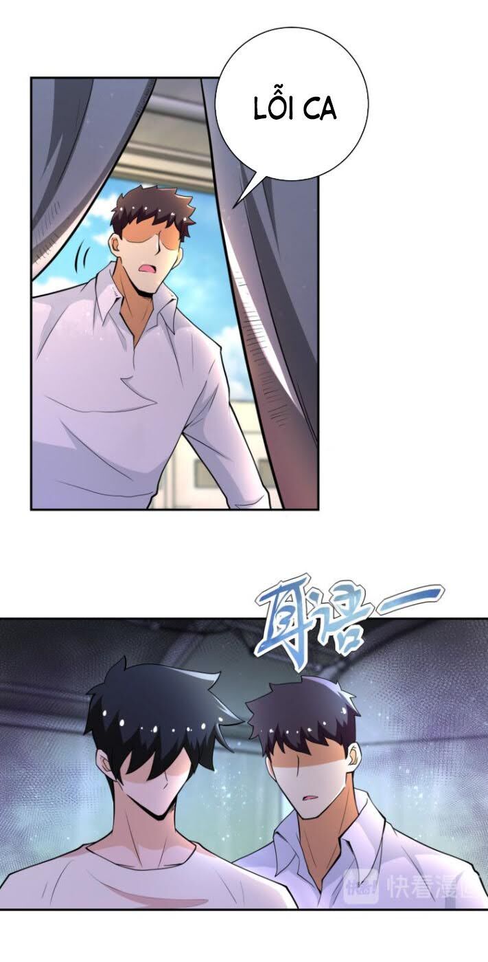 Mạt Thế Siêu Cấp Hệ Thống Chap 135 - Next Chap 136