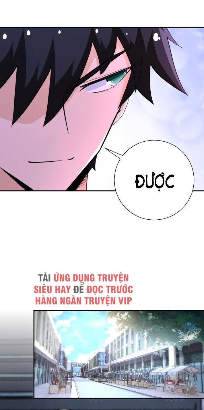 Mạt Thế Siêu Cấp Hệ Thống Chap 135 - Next Chap 136
