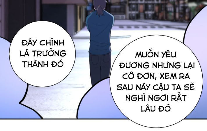 Mạt Thế Siêu Cấp Hệ Thống Chap 136 - Next Chap 137