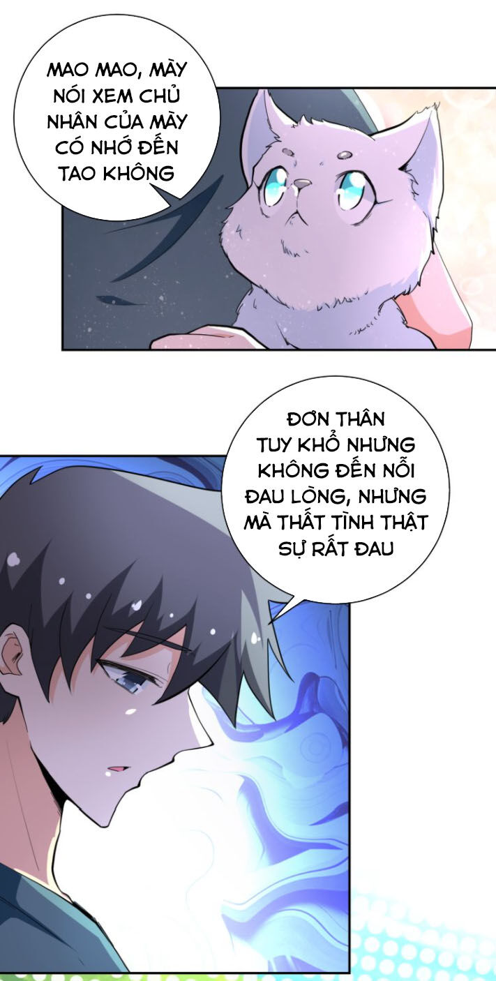 Mạt Thế Siêu Cấp Hệ Thống Chap 136 - Next Chap 137