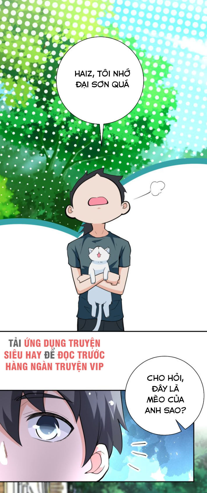 Mạt Thế Siêu Cấp Hệ Thống Chap 136 - Next Chap 137
