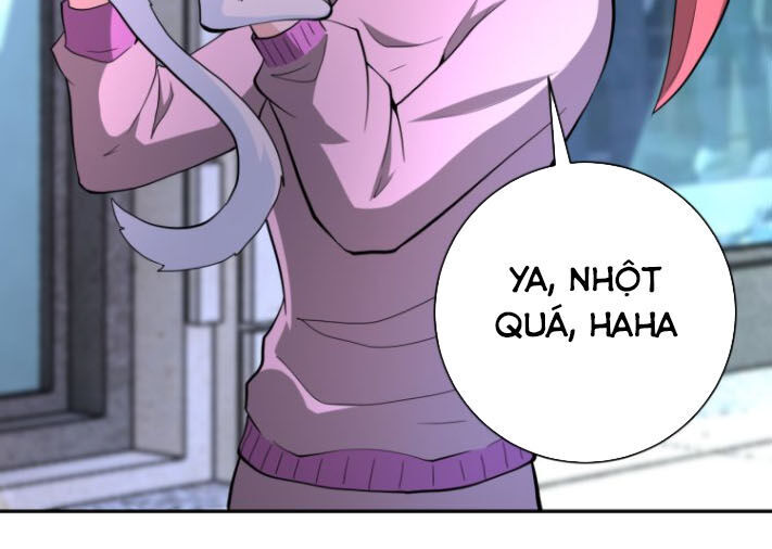 Mạt Thế Siêu Cấp Hệ Thống Chap 136 - Next Chap 137