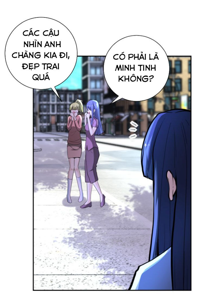Mạt Thế Siêu Cấp Hệ Thống Chap 136 - Next Chap 137