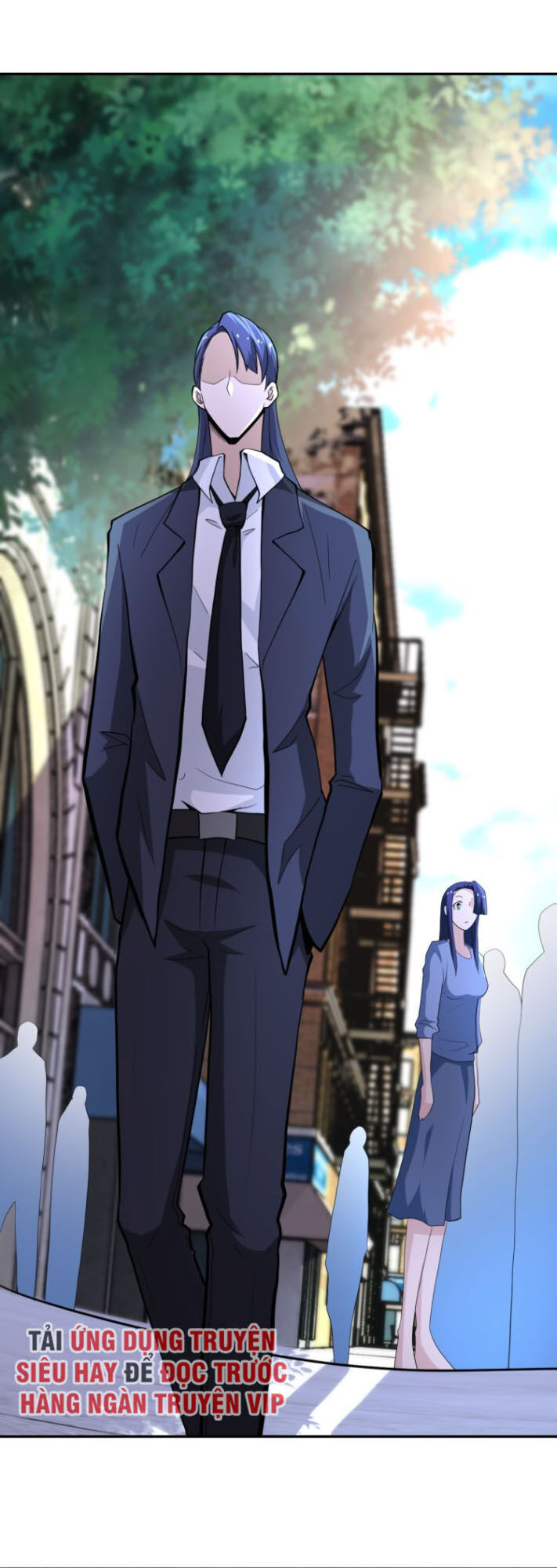 Mạt Thế Siêu Cấp Hệ Thống Chap 136 - Next Chap 137
