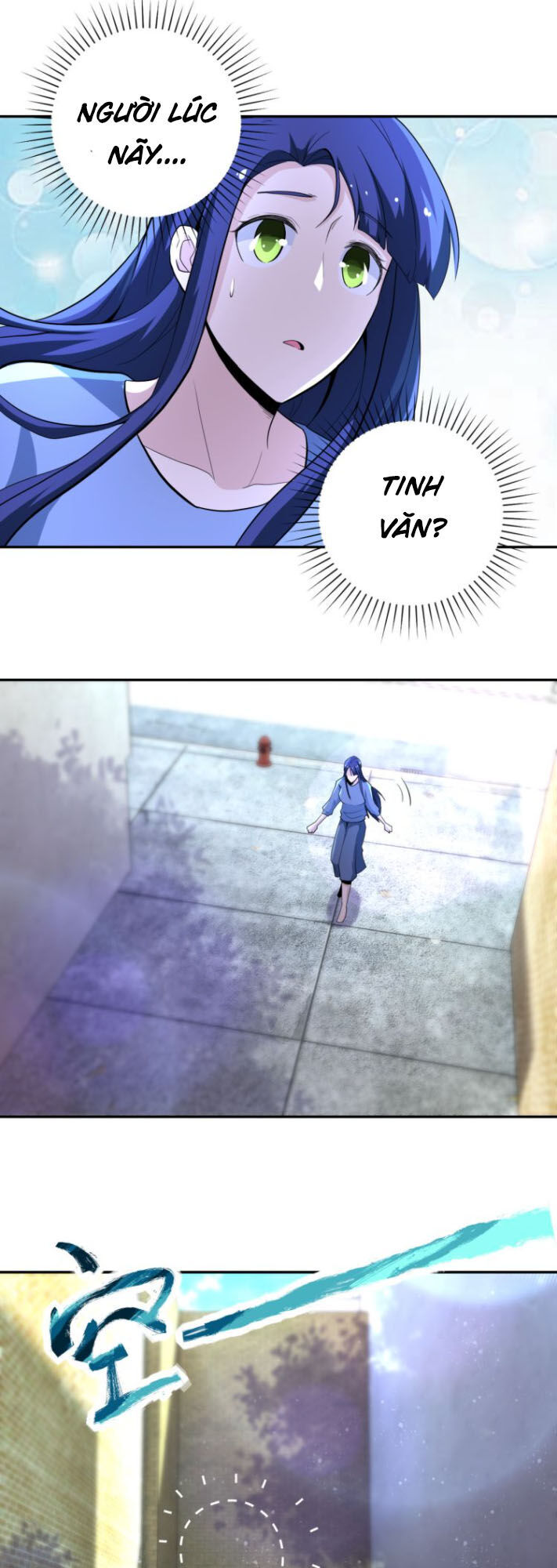 Mạt Thế Siêu Cấp Hệ Thống Chap 136 - Next Chap 137