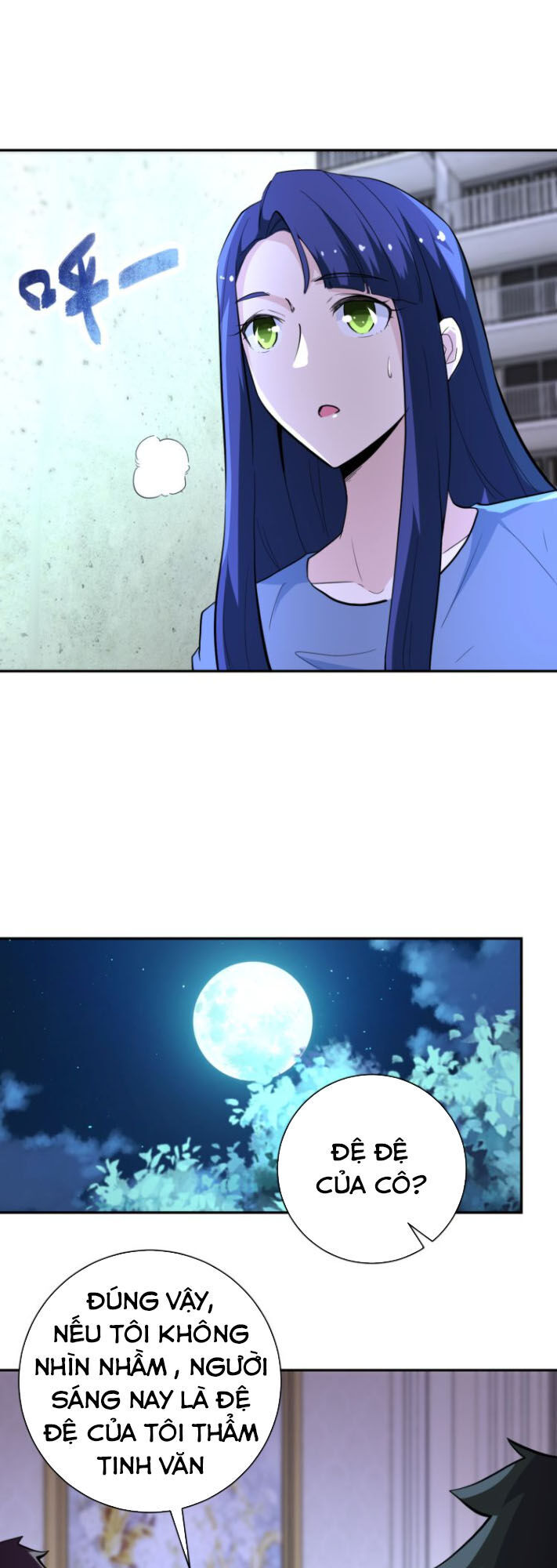 Mạt Thế Siêu Cấp Hệ Thống Chap 136 - Next Chap 137