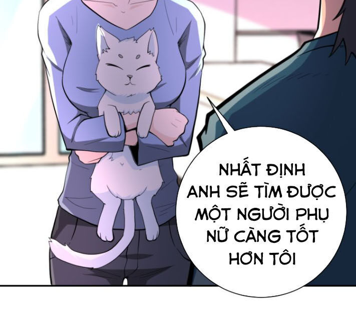 Mạt Thế Siêu Cấp Hệ Thống Chap 136 - Next Chap 137