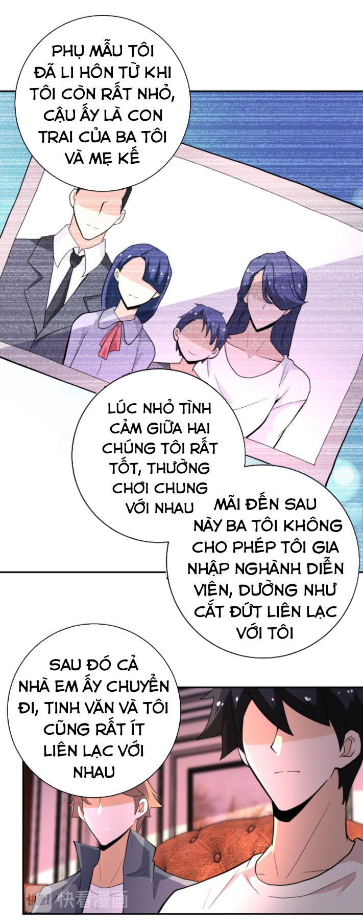 Mạt Thế Siêu Cấp Hệ Thống Chap 136 - Next Chap 137