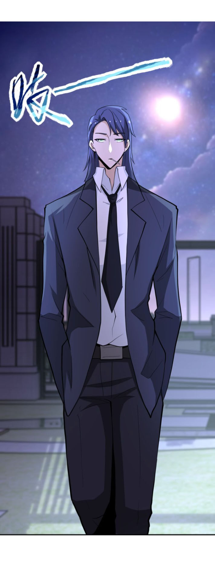 Mạt Thế Siêu Cấp Hệ Thống Chap 136 - Next Chap 137