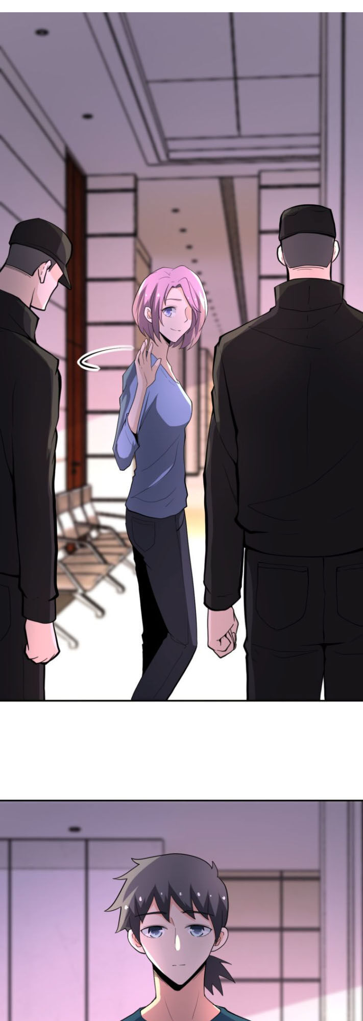 Mạt Thế Siêu Cấp Hệ Thống Chap 136 - Next Chap 137