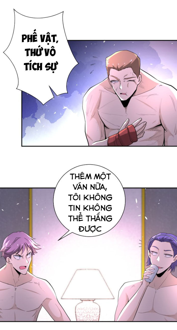 Mạt Thế Siêu Cấp Hệ Thống Chap 137 - Next Chap 138