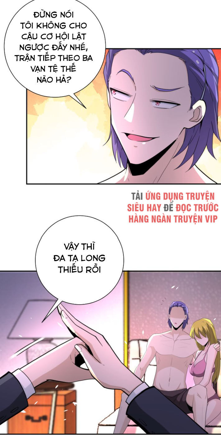 Mạt Thế Siêu Cấp Hệ Thống Chap 137 - Next Chap 138