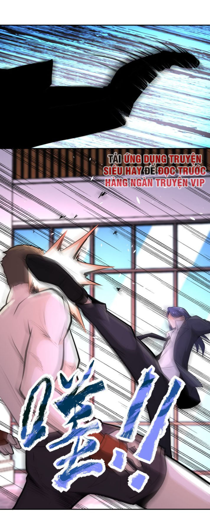 Mạt Thế Siêu Cấp Hệ Thống Chap 137 - Next Chap 138