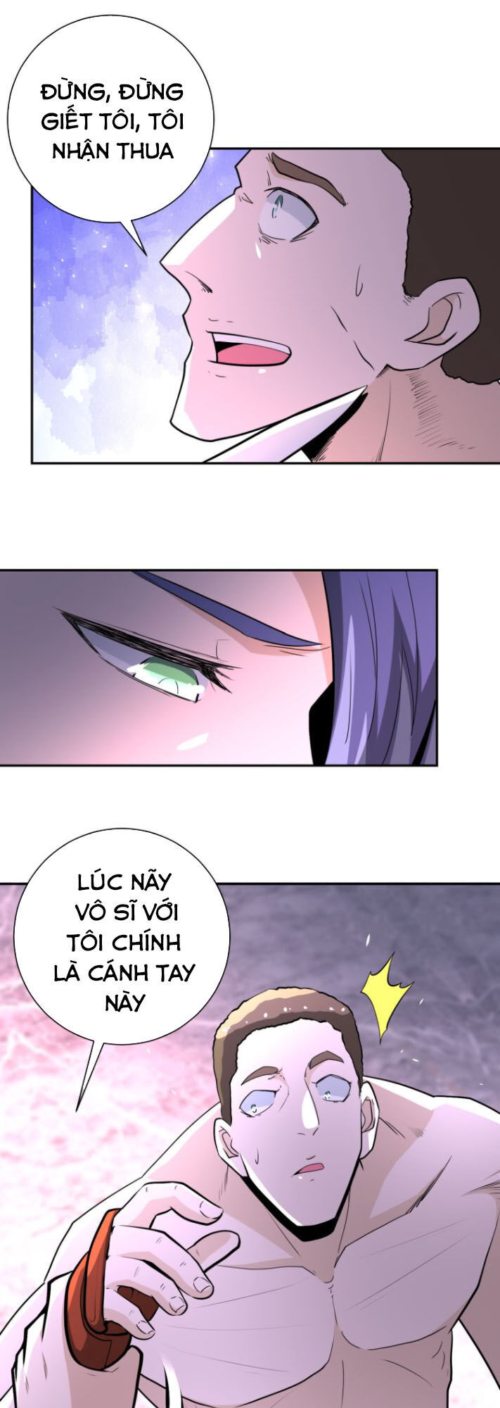 Mạt Thế Siêu Cấp Hệ Thống Chap 137 - Next Chap 138