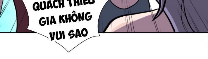 Mạt Thế Siêu Cấp Hệ Thống Chap 137 - Next Chap 138