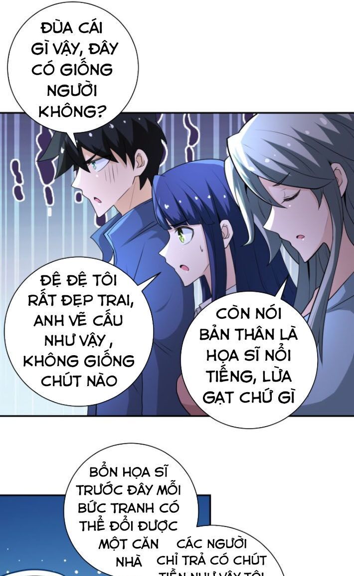 Mạt Thế Siêu Cấp Hệ Thống Chap 138 - Next Chap 139
