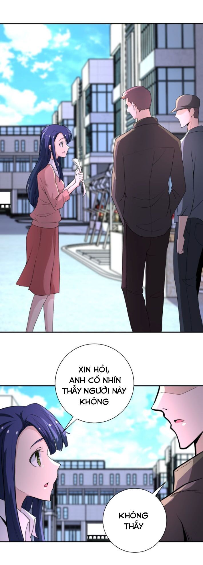 Mạt Thế Siêu Cấp Hệ Thống Chap 138 - Next Chap 139