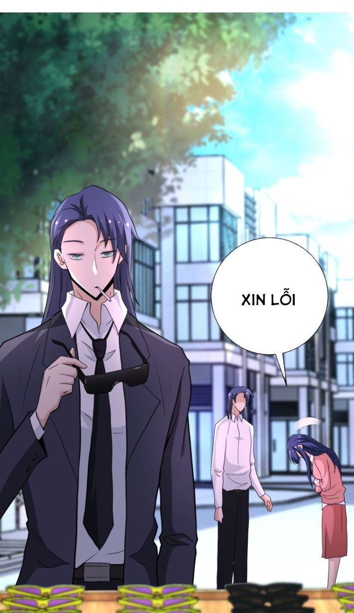 Mạt Thế Siêu Cấp Hệ Thống Chap 138 - Next Chap 139