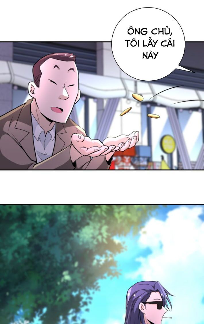 Mạt Thế Siêu Cấp Hệ Thống Chap 138 - Next Chap 139