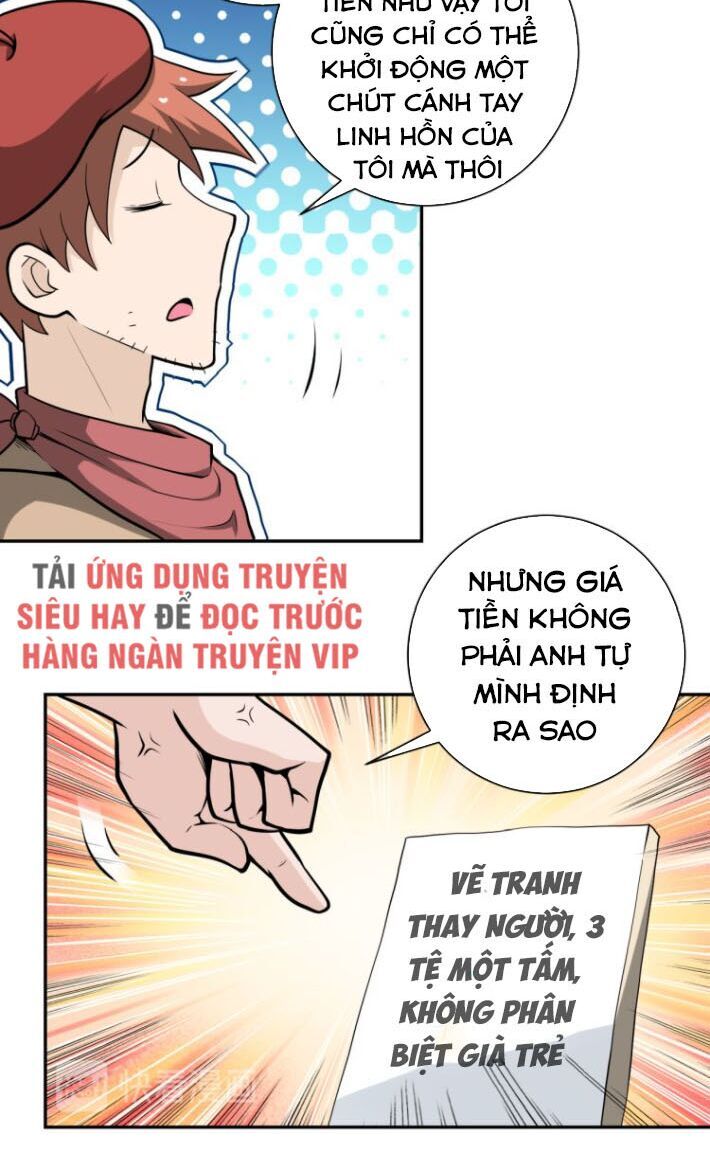 Mạt Thế Siêu Cấp Hệ Thống Chap 138 - Next Chap 139