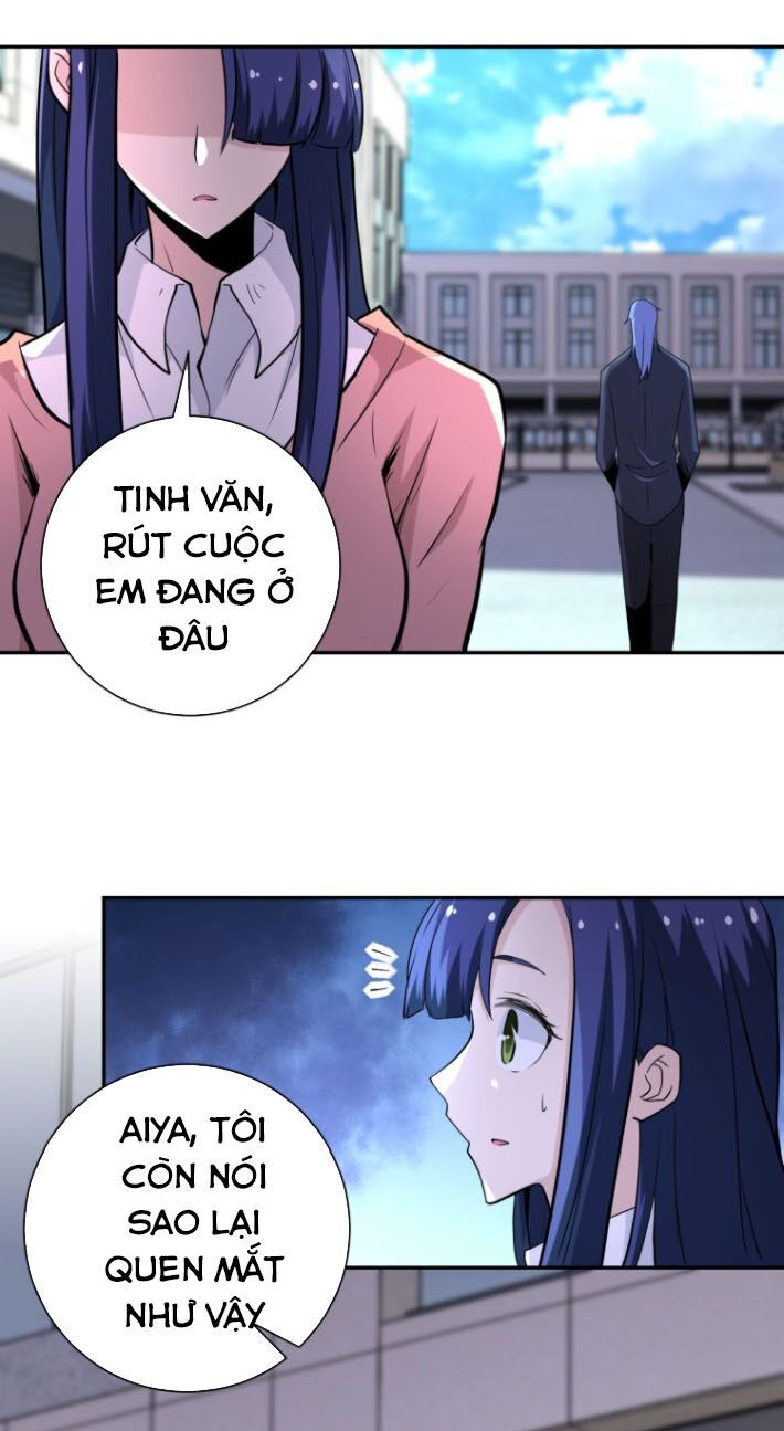 Mạt Thế Siêu Cấp Hệ Thống Chap 138 - Next Chap 139