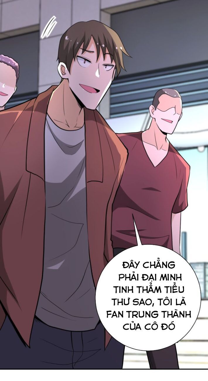 Mạt Thế Siêu Cấp Hệ Thống Chap 138 - Next Chap 139