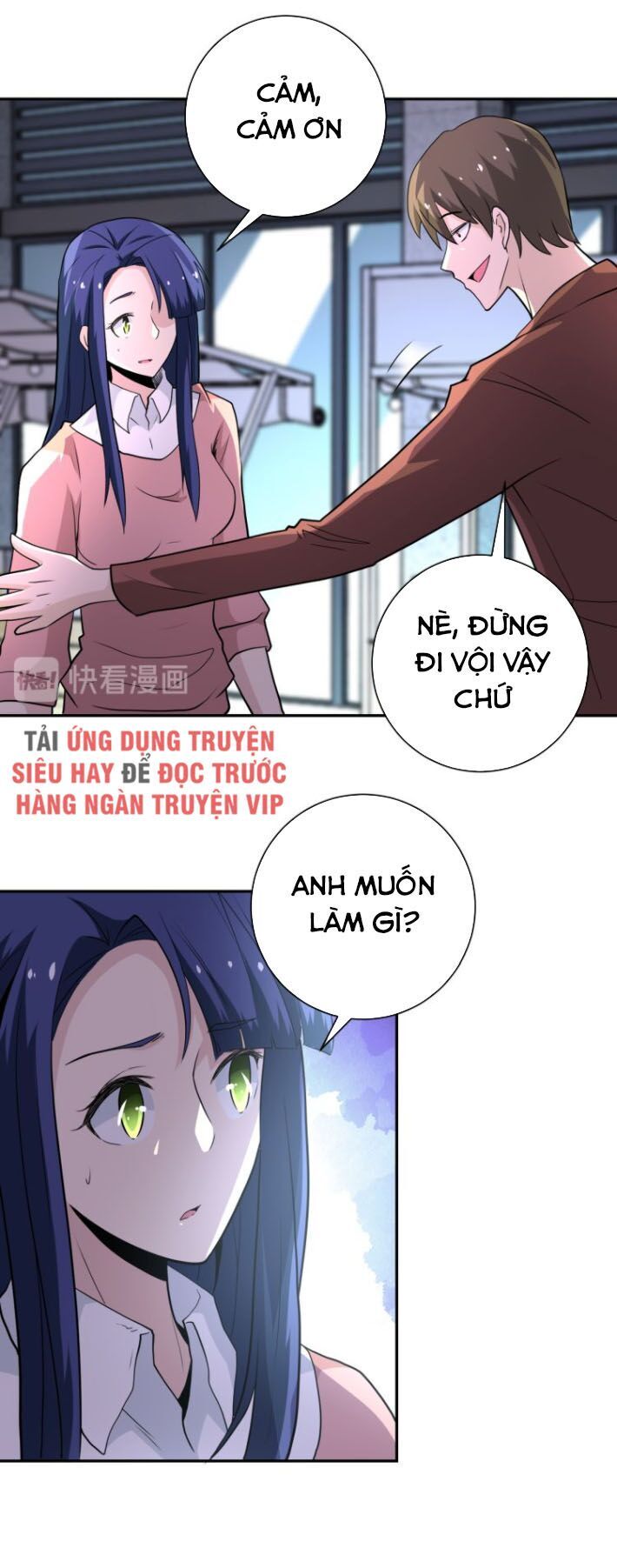 Mạt Thế Siêu Cấp Hệ Thống Chap 138 - Next Chap 139