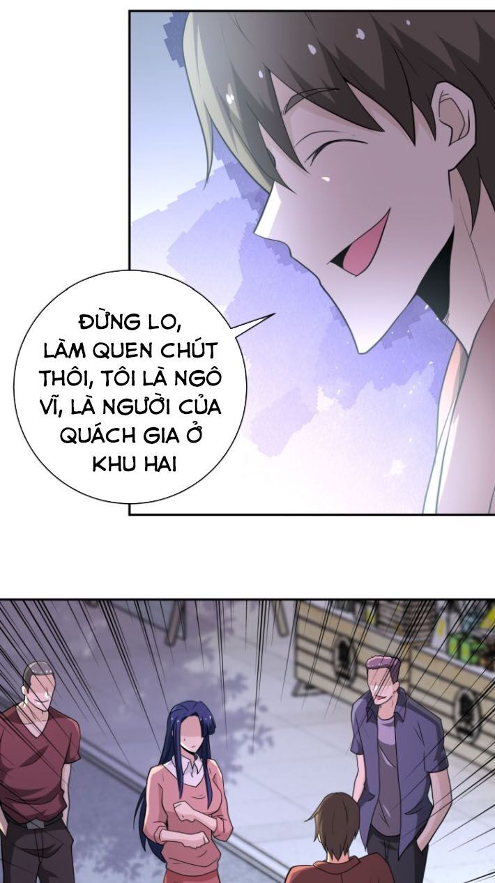 Mạt Thế Siêu Cấp Hệ Thống Chap 138 - Next Chap 139