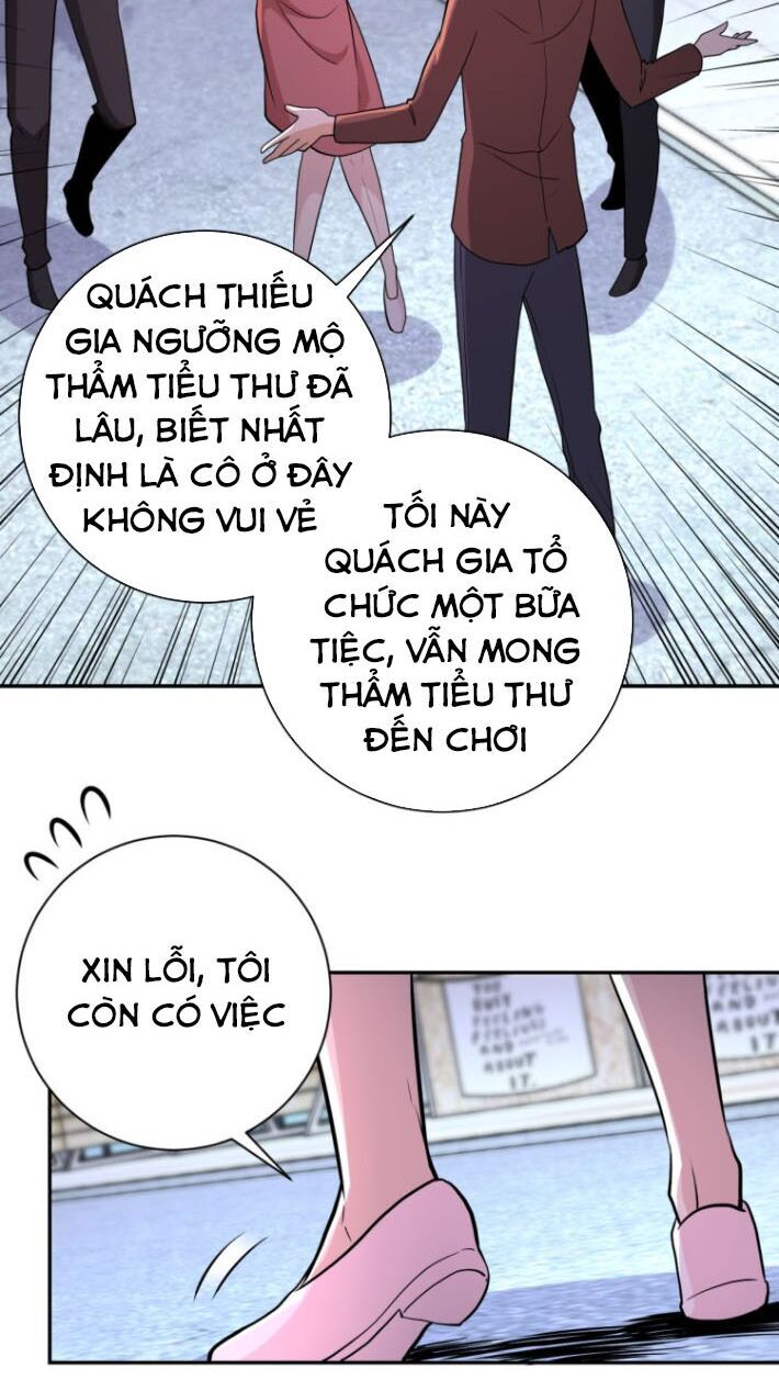 Mạt Thế Siêu Cấp Hệ Thống Chap 138 - Next Chap 139