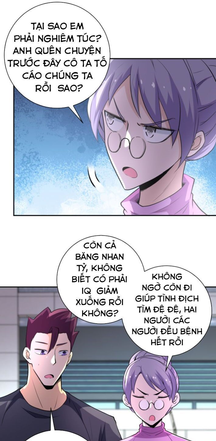 Mạt Thế Siêu Cấp Hệ Thống Chap 138 - Next Chap 139