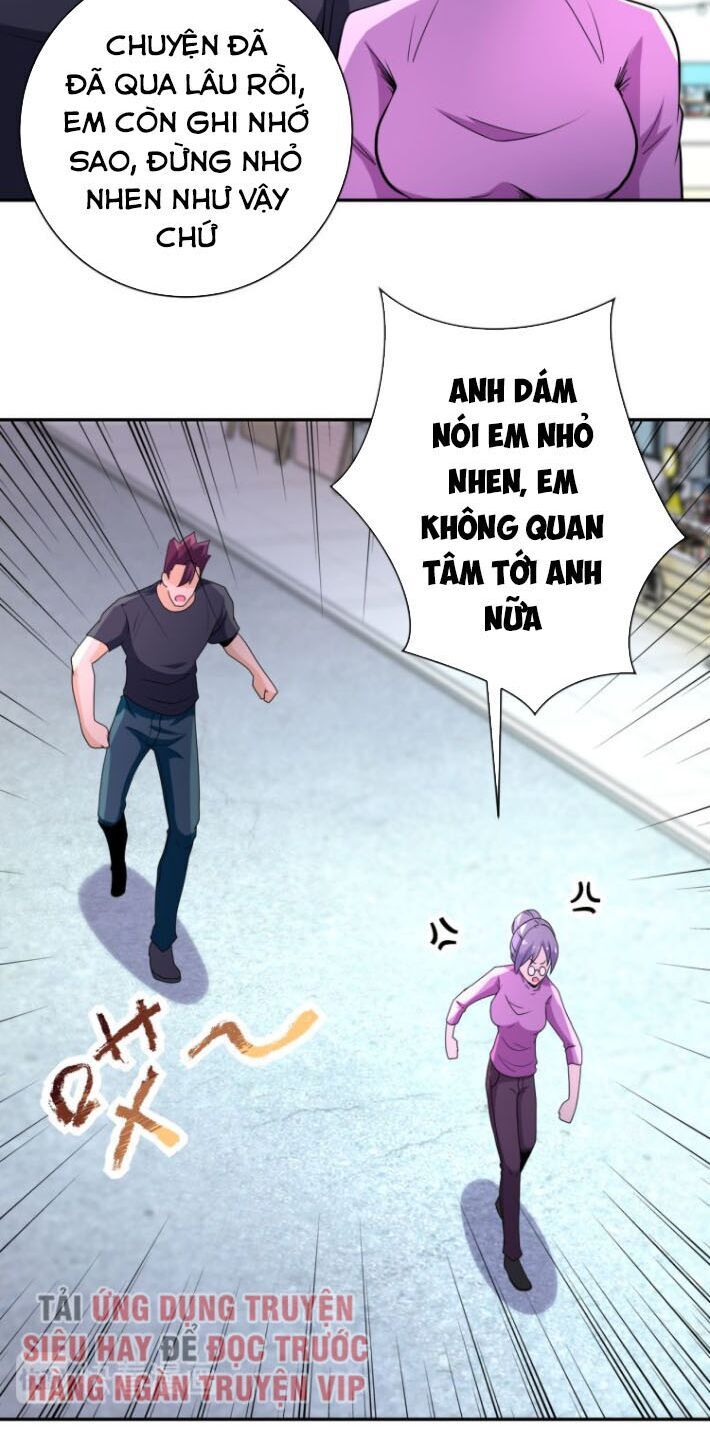 Mạt Thế Siêu Cấp Hệ Thống Chap 138 - Next Chap 139