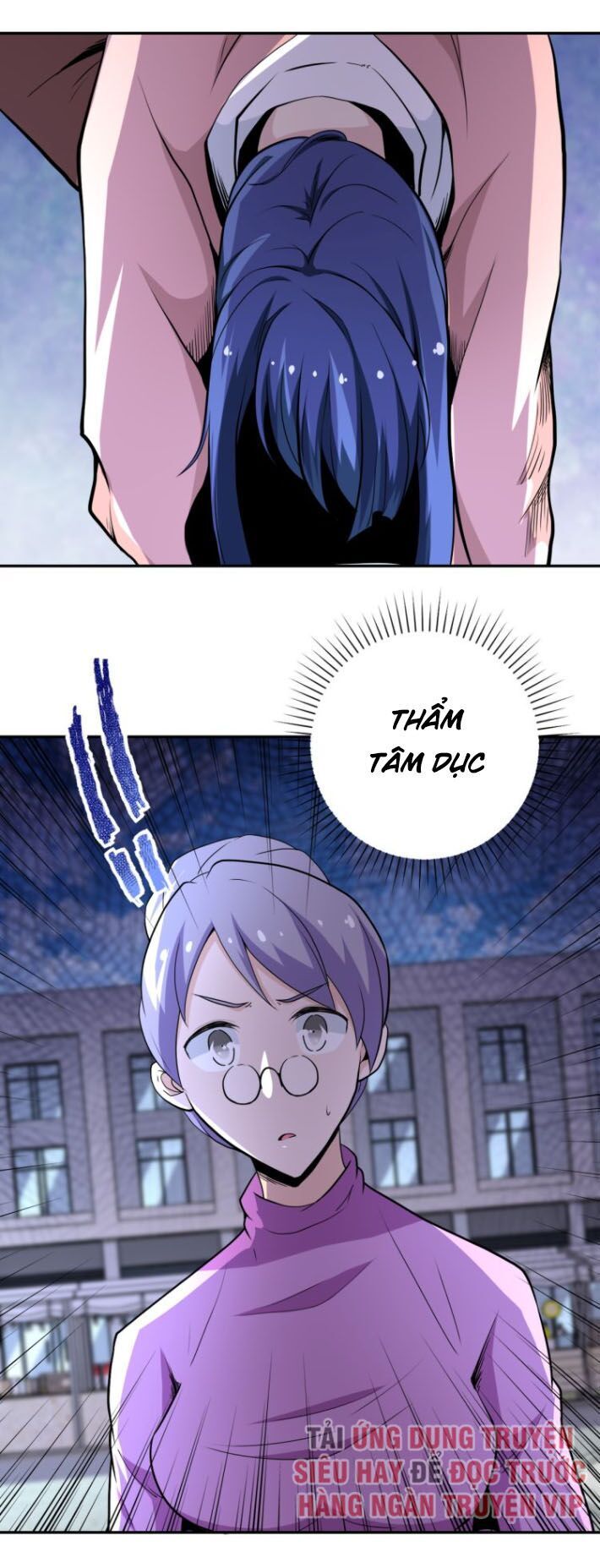 Mạt Thế Siêu Cấp Hệ Thống Chap 138 - Next Chap 139