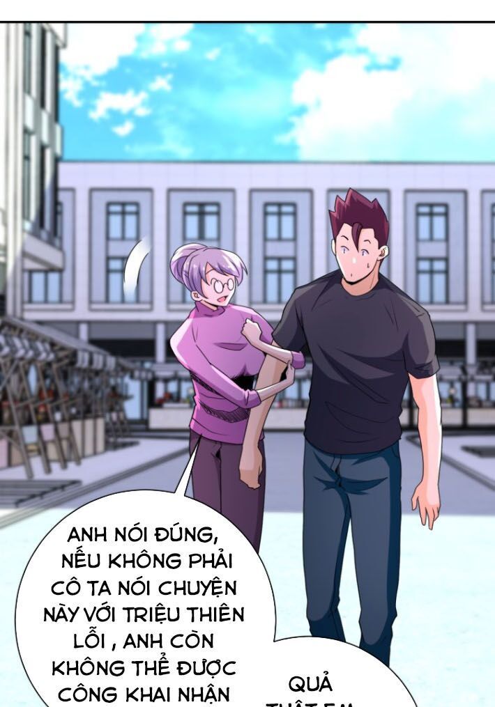 Mạt Thế Siêu Cấp Hệ Thống Chap 138 - Next Chap 139