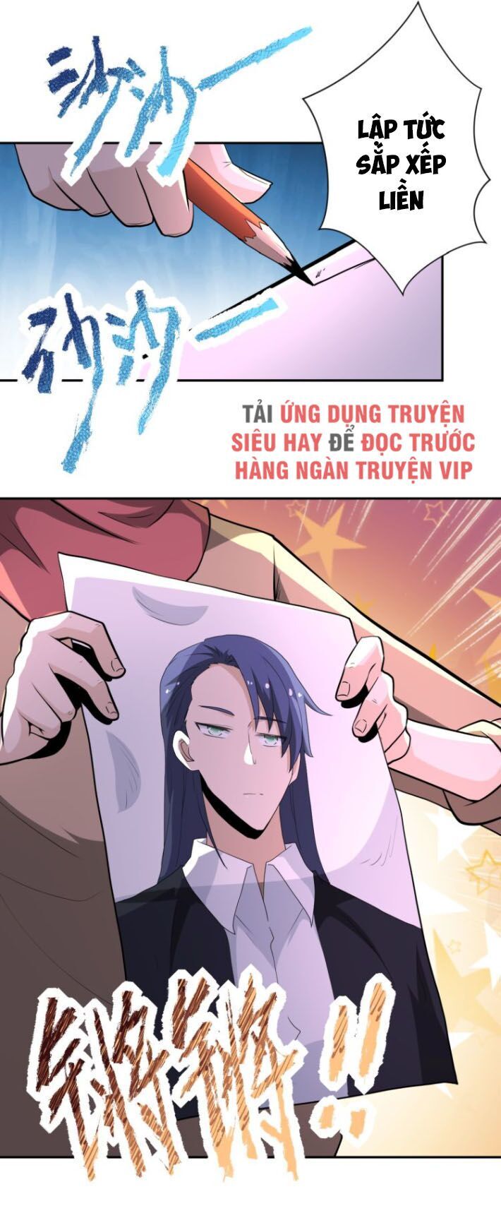 Mạt Thế Siêu Cấp Hệ Thống Chap 138 - Next Chap 139