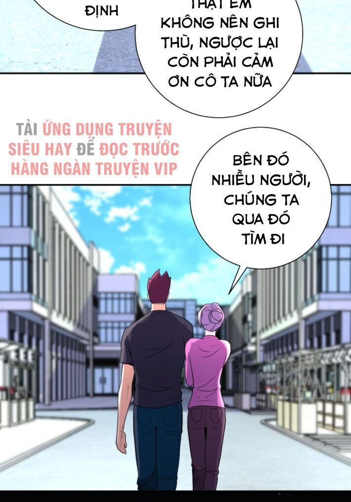 Mạt Thế Siêu Cấp Hệ Thống Chap 138 - Next Chap 139