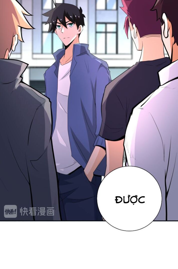 Mạt Thế Siêu Cấp Hệ Thống Chap 138 - Next Chap 139
