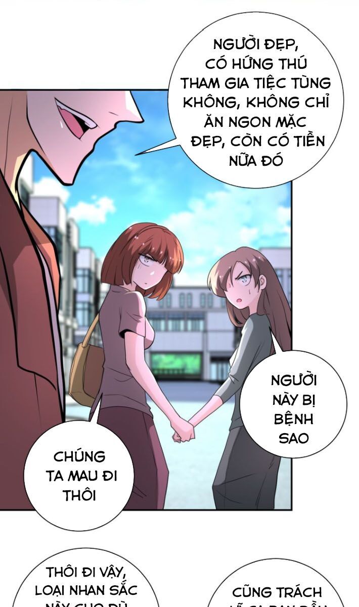 Mạt Thế Siêu Cấp Hệ Thống Chap 138 - Next Chap 139