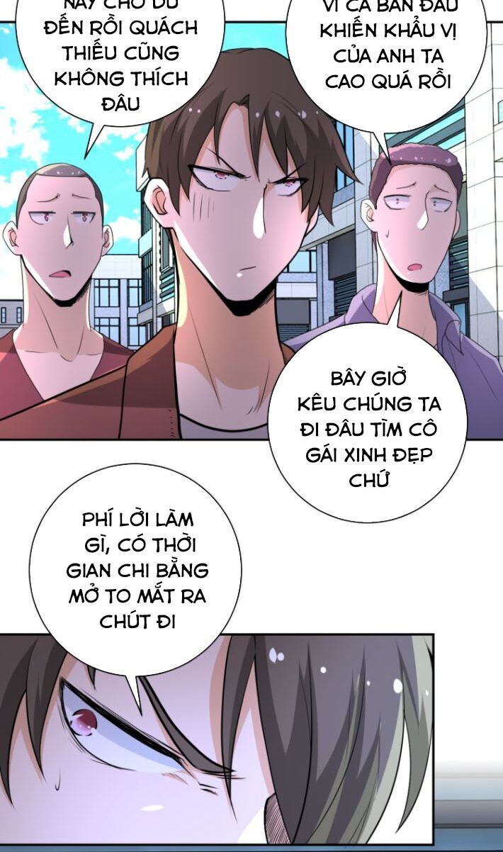 Mạt Thế Siêu Cấp Hệ Thống Chap 138 - Next Chap 139