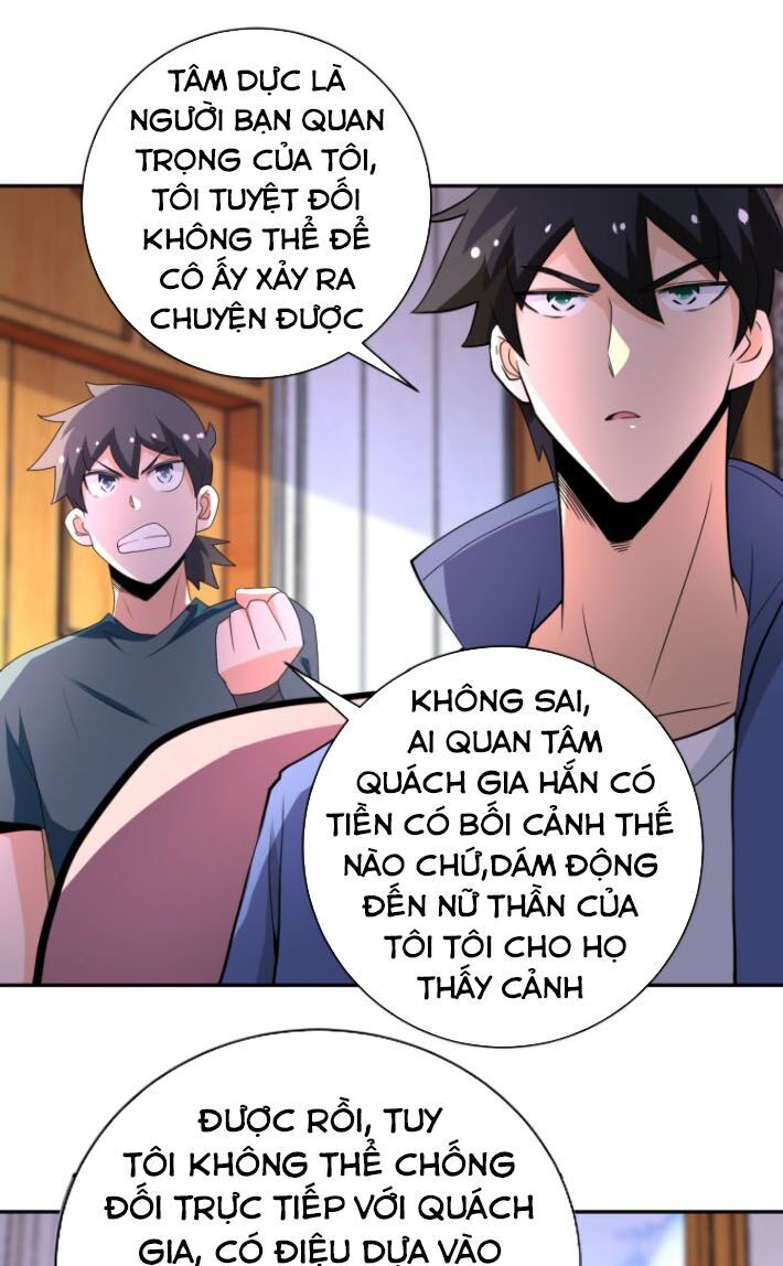Mạt Thế Siêu Cấp Hệ Thống Chap 139 - Next Chap 140
