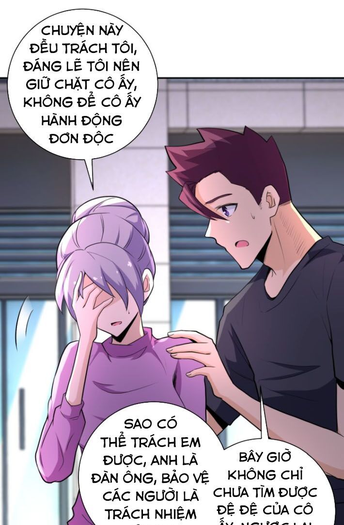 Mạt Thế Siêu Cấp Hệ Thống Chap 139 - Next Chap 140