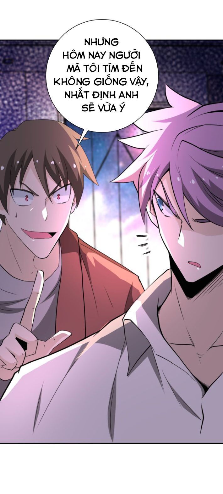 Mạt Thế Siêu Cấp Hệ Thống Chap 139 - Next Chap 140