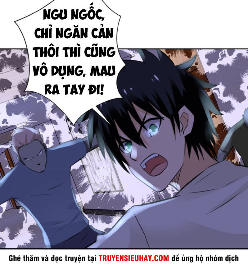 Mạt Thế Siêu Cấp Hệ Thống Chap 14 - Next Chap 15