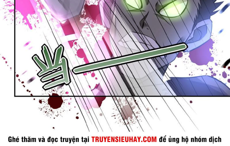 Mạt Thế Siêu Cấp Hệ Thống Chap 14 - Next Chap 15