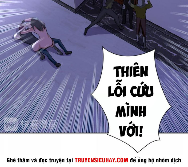 Mạt Thế Siêu Cấp Hệ Thống Chap 14 - Next Chap 15