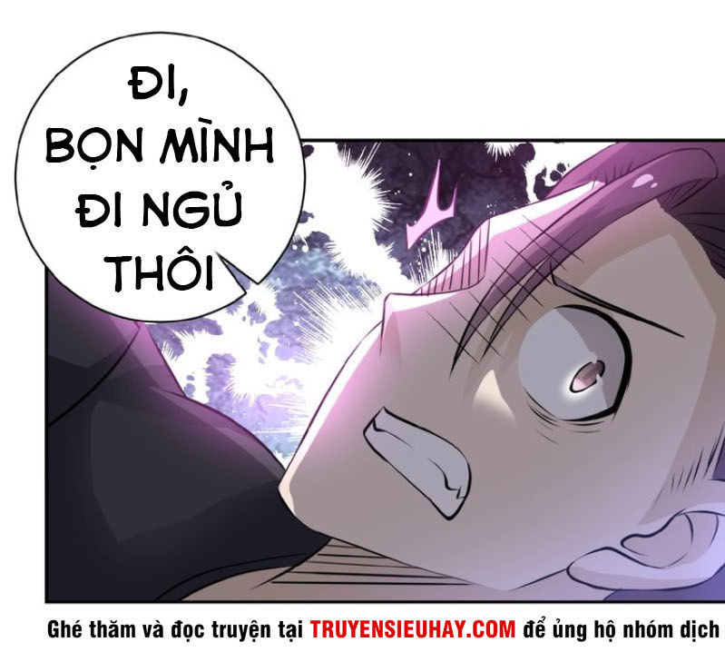 Mạt Thế Siêu Cấp Hệ Thống Chap 14 - Next Chap 15